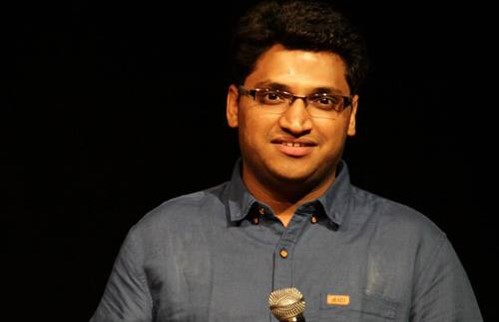 best standup comedians udaipur
