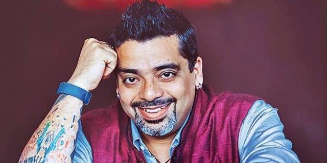 male standup comedians udaipur